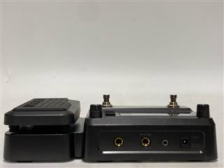 MOOER GE100 Multi-Effects Guitar Pedal